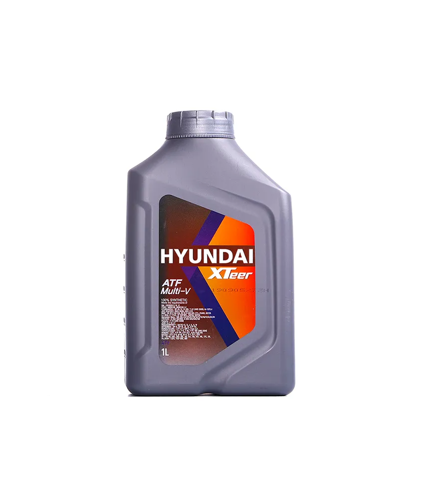 HYUNDAI XTEER ATF MULTI V – Aceite de Transmisión