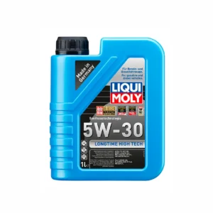 LIQUI MOLY LONGTIME HIGH TECH 5W30 – Aceite de Motor Sintético