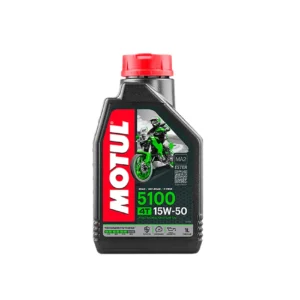 MOTUL 5100 15W50 4T
