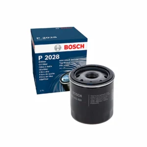 BOSCH P 2028 – Filtro de Aceite